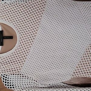 Dress white Elegant  sizes xs